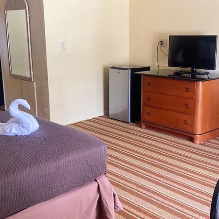 Royal Palace Inn And Suites Myrtle Beach Ocean Blvd Kültér fotó