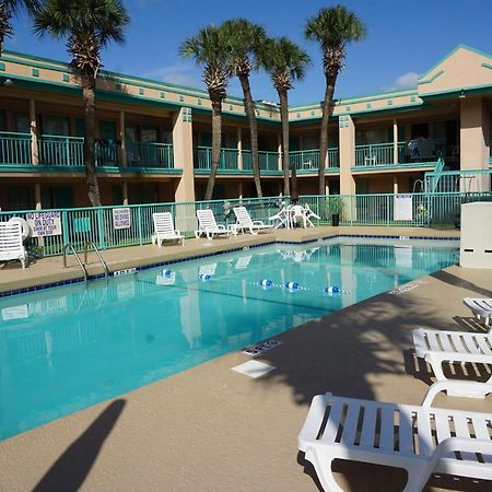 Royal Palace Inn And Suites Myrtle Beach Ocean Blvd Kültér fotó