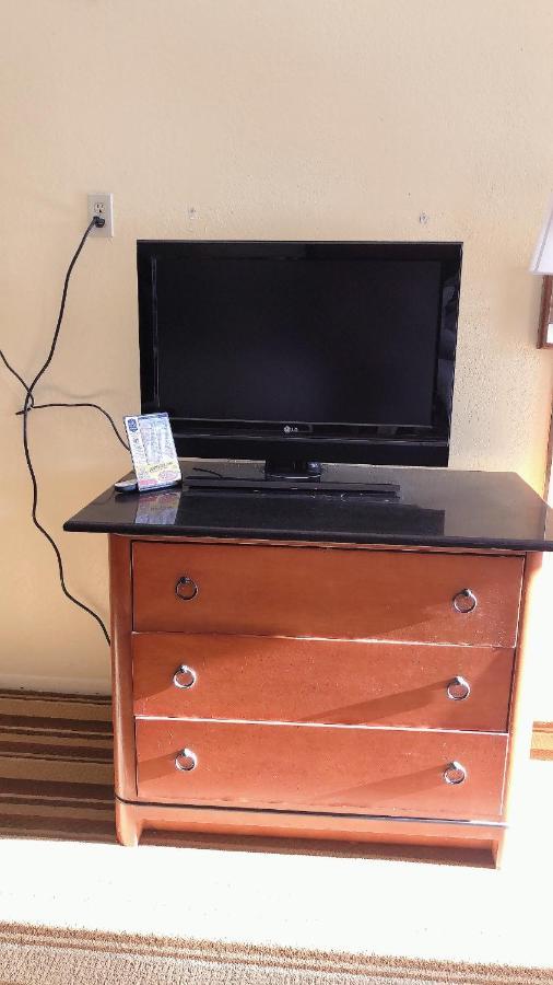 Royal Palace Inn And Suites Myrtle Beach Ocean Blvd Kültér fotó