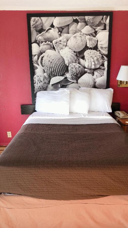 Royal Palace Inn And Suites Myrtle Beach Ocean Blvd Kültér fotó