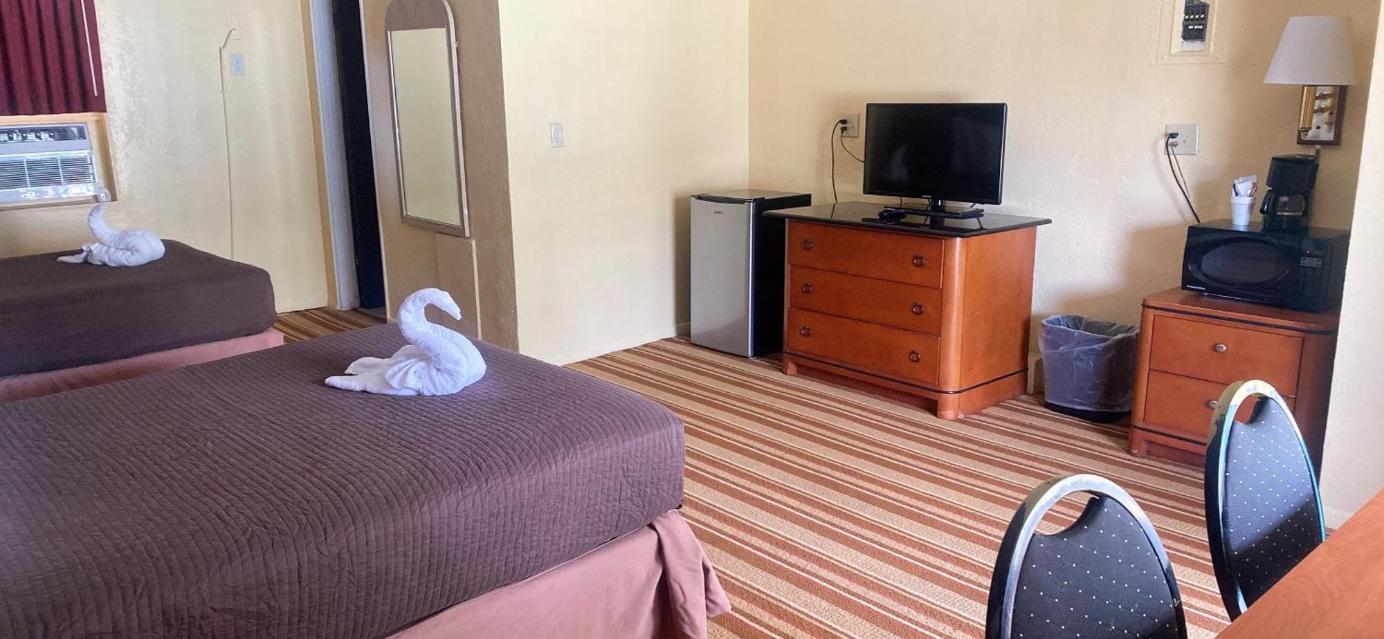 Royal Palace Inn And Suites Myrtle Beach Ocean Blvd Kültér fotó