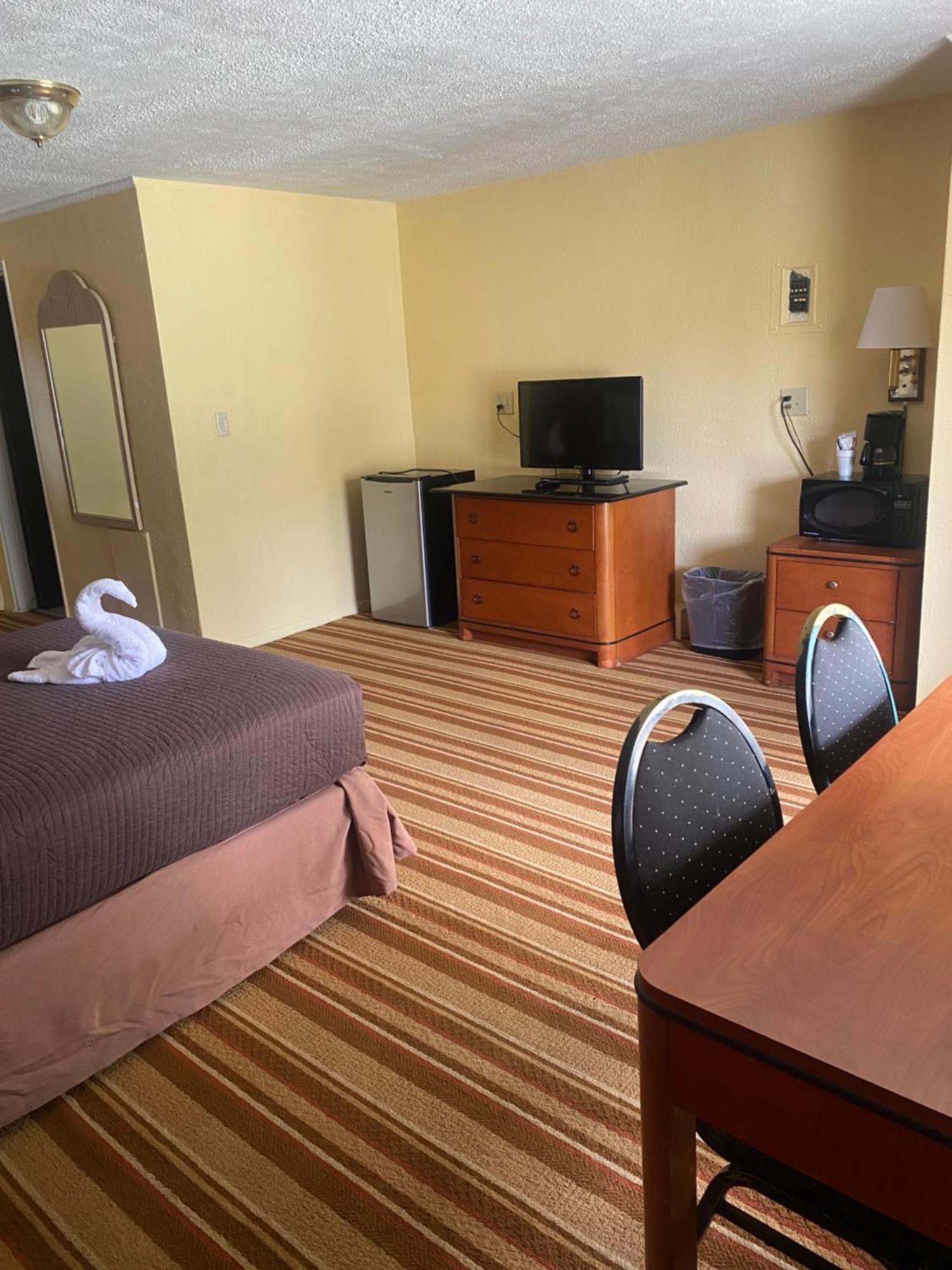 Royal Palace Inn And Suites Myrtle Beach Ocean Blvd Kültér fotó