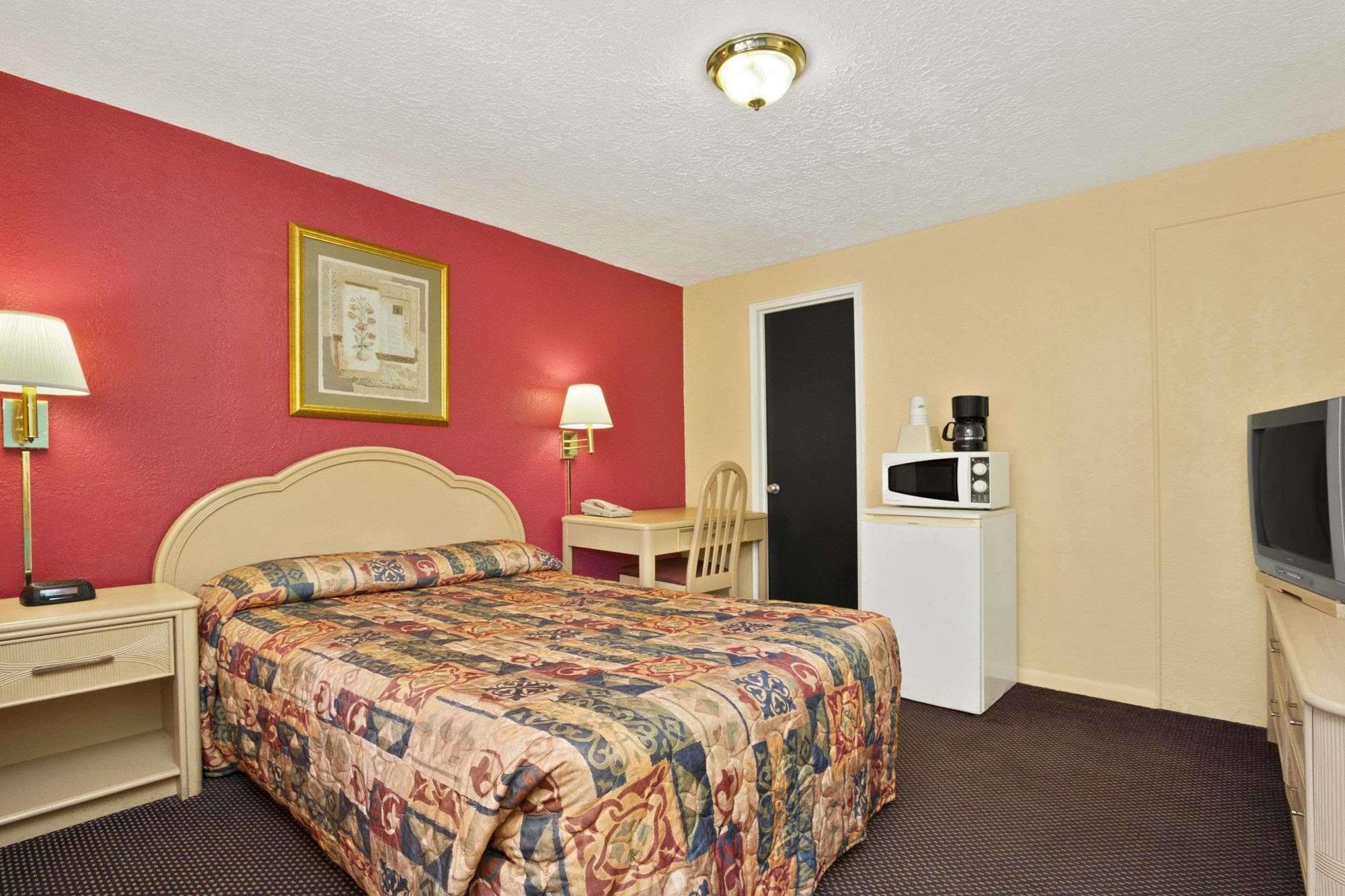 Royal Palace Inn And Suites Myrtle Beach Ocean Blvd Kültér fotó