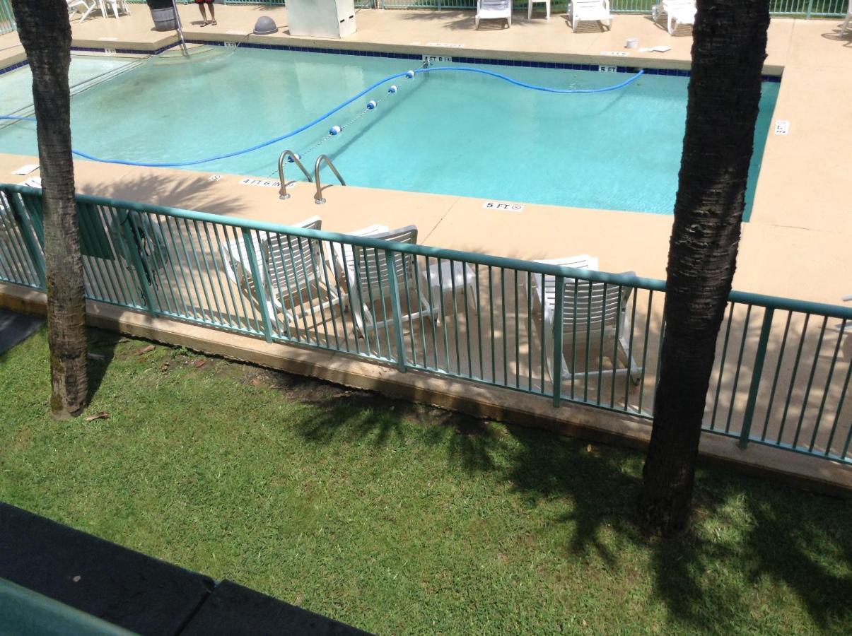 Royal Palace Inn And Suites Myrtle Beach Ocean Blvd Kültér fotó