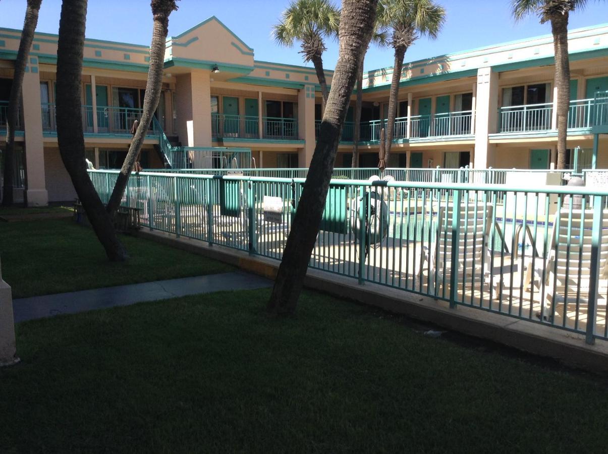 Royal Palace Inn And Suites Myrtle Beach Ocean Blvd Kültér fotó
